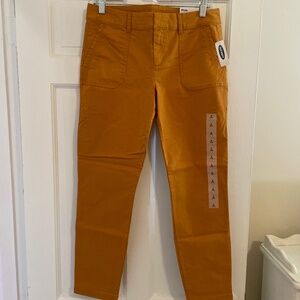 Old Navy Pixie Pants
